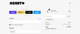 VERYDELTA coupon verification screenshot