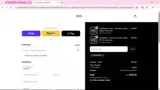 assetwatch coupon verification screenshot