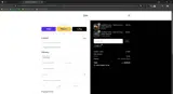 assetwatch coupon verification screenshot