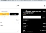 assetwatch coupon verification screenshot
