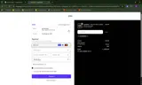 assetwatch coupon verification screenshot