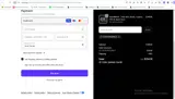 assetwatch coupon verification screenshot