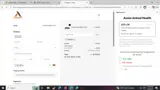 CALMERK9 coupon verification screenshot