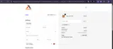 CALMERK9 coupon verification screenshot