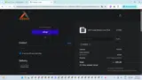 PICKLES coupon verification screenshot