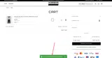 NLFREESHIPPING coupon verification screenshot
