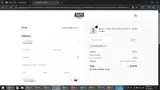 ASSUI coupon verification screenshot