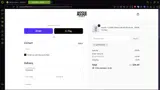 ASSUI coupon verification screenshot