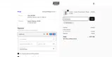 ASSUI coupon verification screenshot