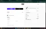 ASSUI coupon verification screenshot