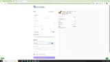 SAVEMORE5% coupon verification screenshot