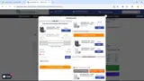 SAVE141 coupon verification screenshot