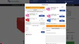 SAVENOW coupon verification screenshot