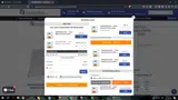 MERRY coupon verification screenshot