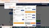MERRYCHRISTMA coupon verification screenshot