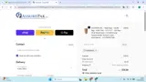 FERNANDO coupon verification screenshot