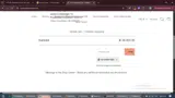 November10$$1 coupon verification screenshot