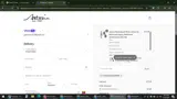 10CHGAVOGD4F8W coupon verification screenshot