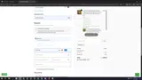 NEW25 coupon verification screenshot