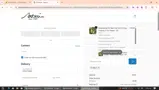 NALA coupon verification screenshot