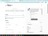 STRANGERS coupon verification screenshot