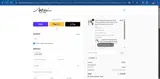 SAVE81 coupon verification screenshot