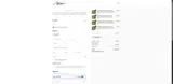 CHRISBROWN coupon verification screenshot