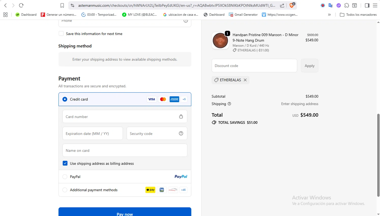 AS TEMAN promo code screenshot showing code EtherealAS applied at AS TEMAN checkout page. Uploaded by SimplyCodes community member VoucherFalcon3942 on Apr 10, 2026
