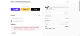 CODE10 coupon verification screenshot