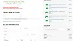 MSS100 coupon verification screenshot