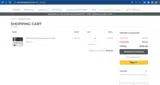 JANE20 coupon verification screenshot
