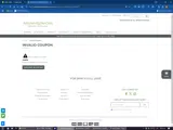 TIME30 coupon verification screenshot