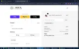 BX05RW160R85 coupon verification screenshot
