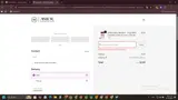 103HJGQTH7 coupon verification screenshot