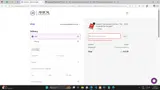 10CLNZG8RW coupon verification screenshot