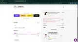 103KKT57LC coupon verification screenshot