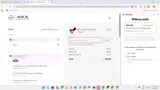 10ZX8JQXG8 coupon verification screenshot