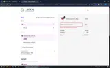 10S7LFD46H coupon verification screenshot