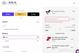 10GXNWLJQF coupon verification screenshot
