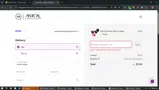 10SHV7TJPL coupon verification screenshot
