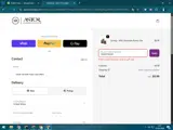 10QZ4TW3ZK coupon verification screenshot