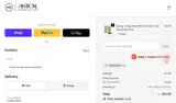 10RS65BNS6 coupon verification screenshot