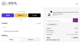 10SXGPZKQJ coupon verification screenshot