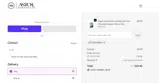 10S7LFD46H coupon verification screenshot