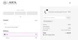 10H7GVBVBC coupon verification screenshot