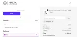10GXNWLJQF coupon verification screenshot