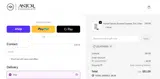 10LGFDP6DD coupon verification screenshot