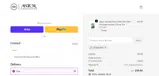 10ZX8JQXG8 coupon verification screenshot