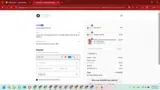 FFHDana coupon verification screenshot