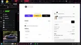 NANI coupon verification screenshot